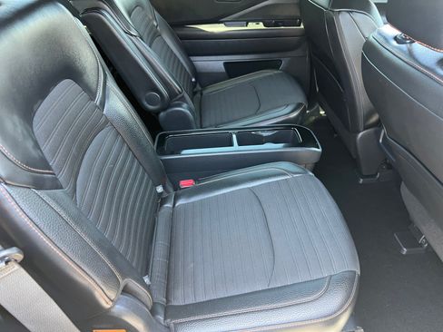 Certified 2025 Nissan Pathfinder Rock Creek AWD/4WD image 18