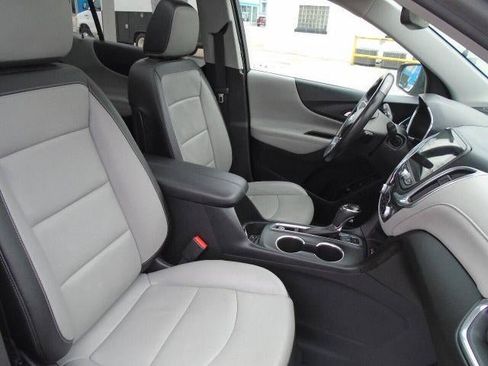 Used 2019 Chevrolet Equinox Premier image 21