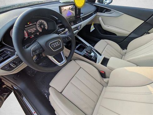 Used 2025 Audi A5 2.0T Premium Plus w/ Convenience Plus Package image 3