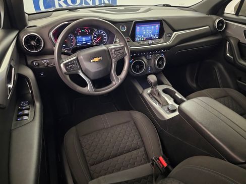 Used 2021 Chevrolet Blazer LT FWD image 6