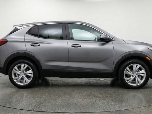 Used 2025 Buick Encore GX Preferred image 11