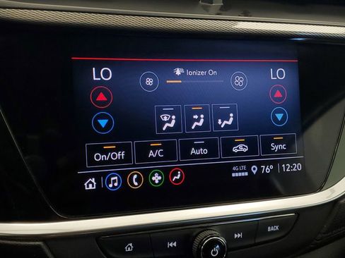 Used 2020 Buick Encore GX Essence AWD/4WD image 20