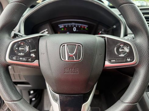 Used 2019 Honda CR-V EX image 22