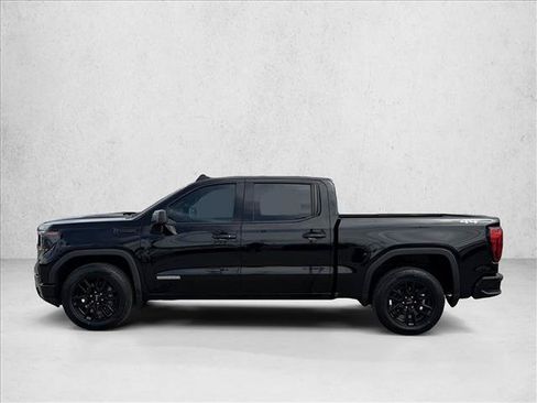 Used 2023 GMC Sierra 1500 Elevation AWD/4WD image 2