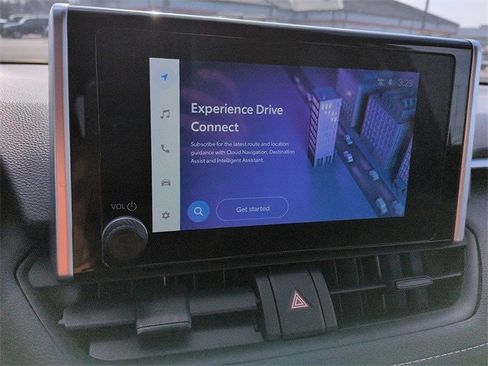 Certified 2025 Toyota RAV4 XLE w/ Weather Package image 21