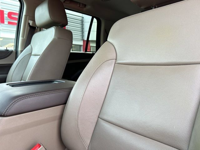 Used 2018 Chevrolet Tahoe Premier AWD/4WD image 43
