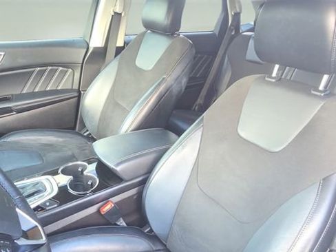 Used 2017 Ford Edge Sport w/ Equipment Group 401A image 31