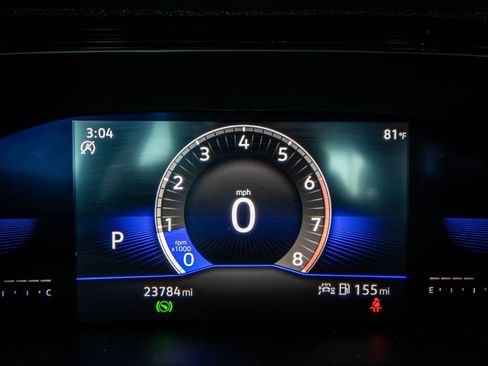 Used 2023 Volkswagen Taos S FWD image 35
