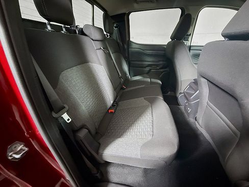New 2026 Ford Ranger XLT AWD/4WD image 26