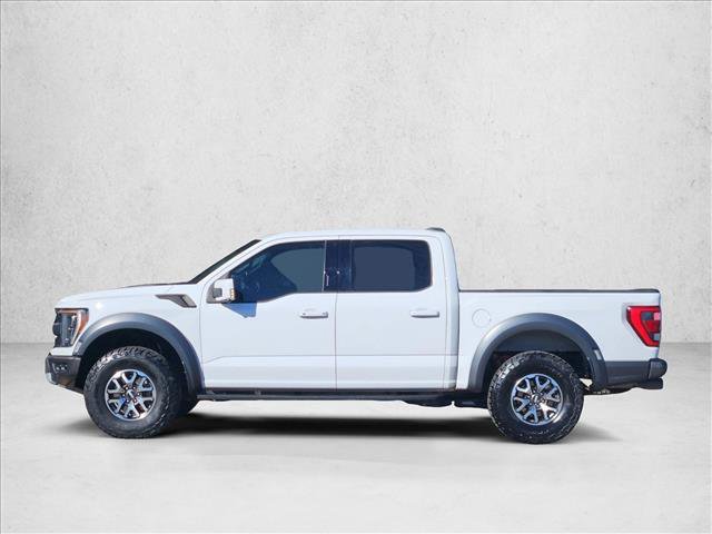 Used 2022 Ford F150 Raptor w/ Equipment Group 801A High AWD/4WD image 5