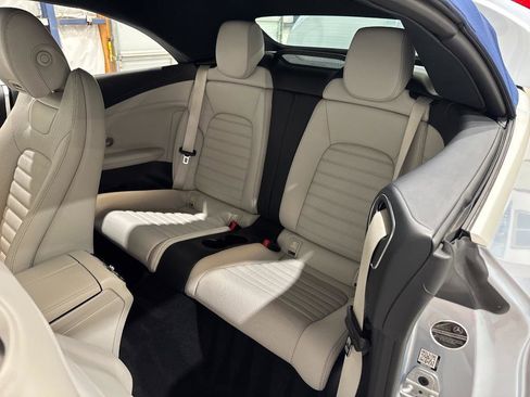 Used 2017 Mercedes-Benz C 300 Cabriolet image 80