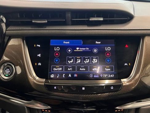 Used 2020 Cadillac XT6 Premium Luxury w/ Platinum Package AWD/4WD image 32