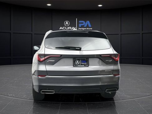 Certified 2024 Acura MDX A-Spec AWD/4WD image 24
