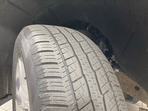 Used 2022 Chevrolet Silverado 1500 Custom image 22