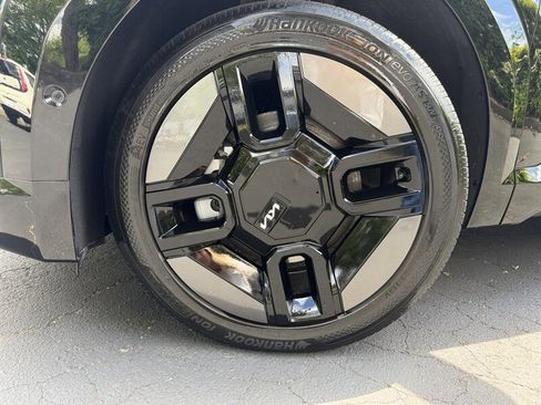 Used 2024 Kia EV9 GT-Line AWD/4WD image 27