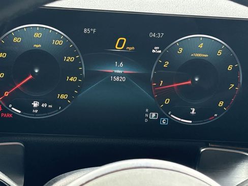 Used 2023 Mercedes-Benz GLB 250 image 16