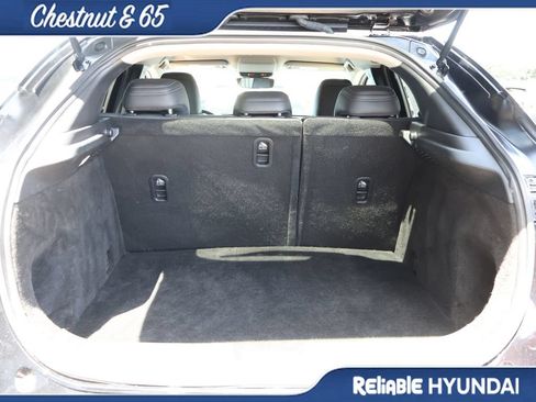 Used 2024 MAZDA CX-30 AWD 2.5 S w/ Select Sport Pkg image 15