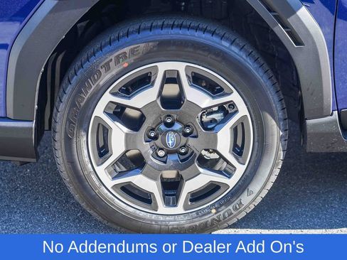 New 2026 Subaru Outback Touring image 10