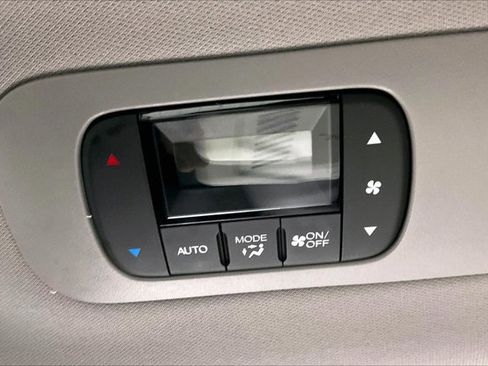 Used 2024 Honda Odyssey EX-L image 35