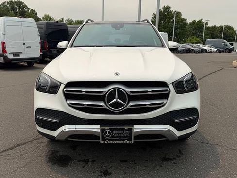 Certified 2023 Mercedes-Benz GLE 350 4MATIC image 2