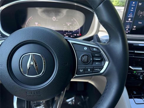 Used 2025 Acura MDX FWD w/ Technology Package image 19
