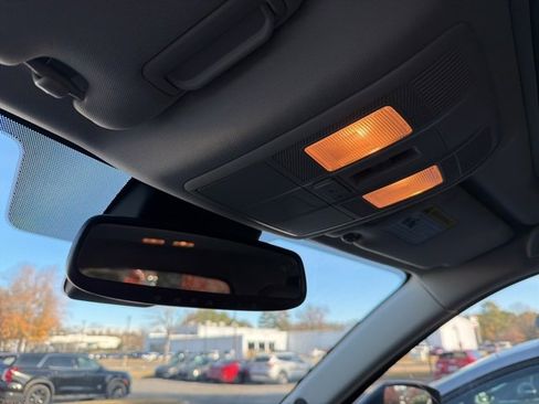 Used 2025 MAZDA CX-5 Carbon Edition image 22