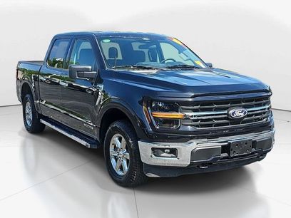 Used 2025 Ford F150 XLT w/ Equipment Group 301A Standard