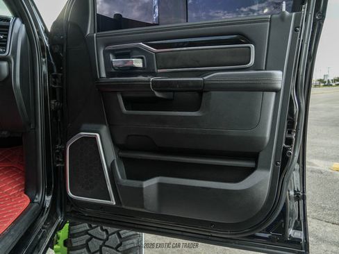 Used 2021 RAM 2500 Laramie AWD/4WD image 31