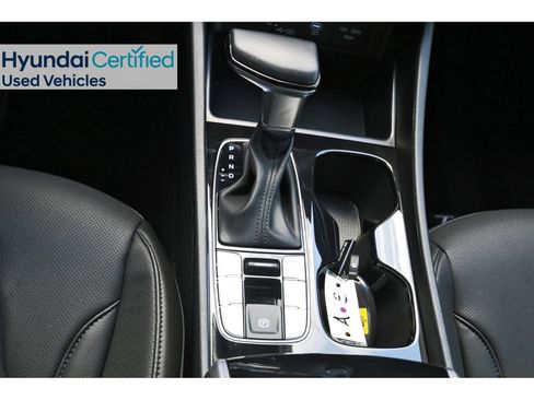 Used 2026 Hyundai Tucson XRT FWD image 28
