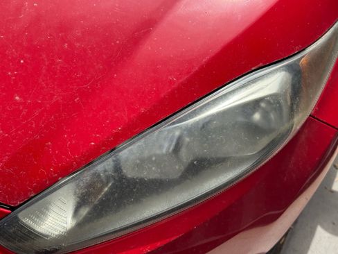 Used 2015 Ford Fiesta SE FWD image 6