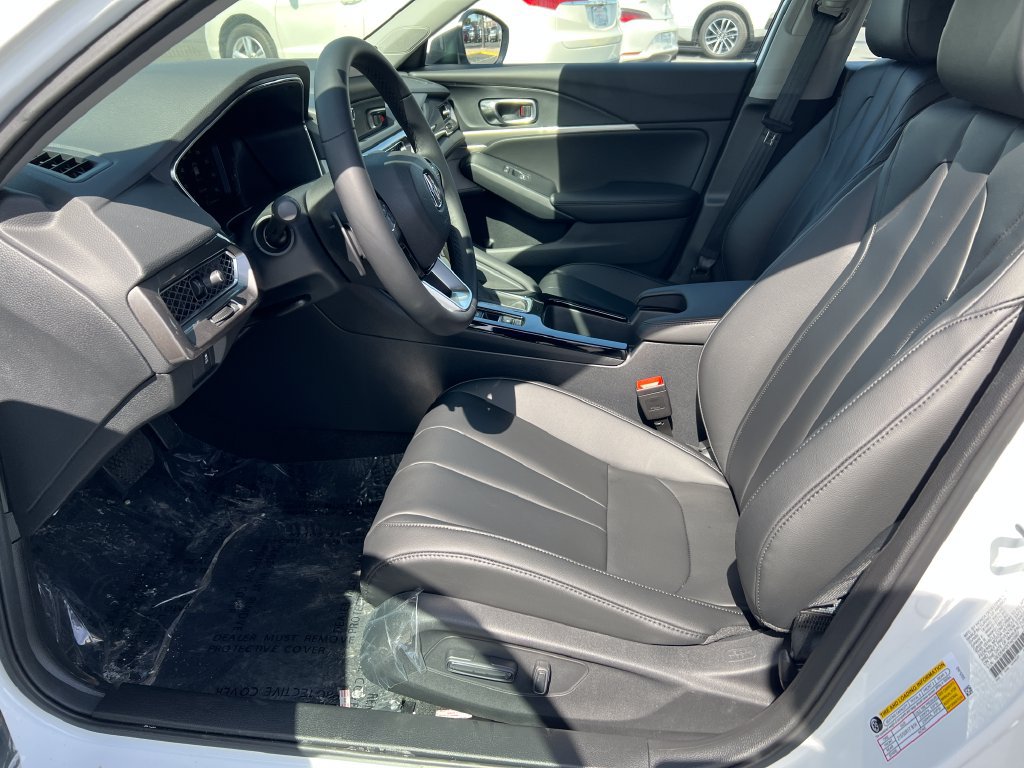 Used 2026 Acura Integra FWD image 14