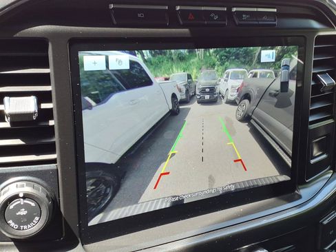 Used 2023 Ford F150 XLT w/ Equipment Group 302A High AWD/4WD image 17