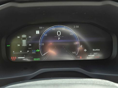 Used 2025 Toyota RAV4 Limited w/ Weather Package AWD/4WD image 25