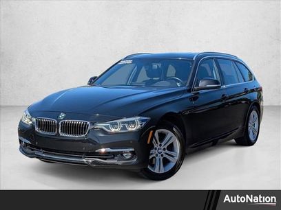 Used 2016 BMW 328i xDrive Wagon