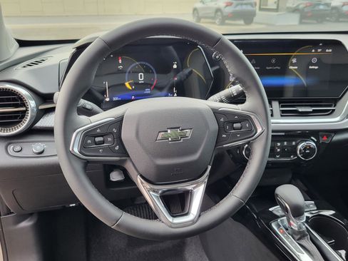 New 2026 Chevrolet Trax ACTIV image 17
