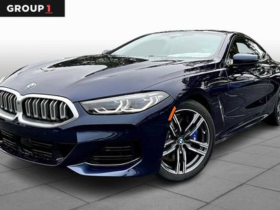 New 2026 BMW 840i xDrive Coupe