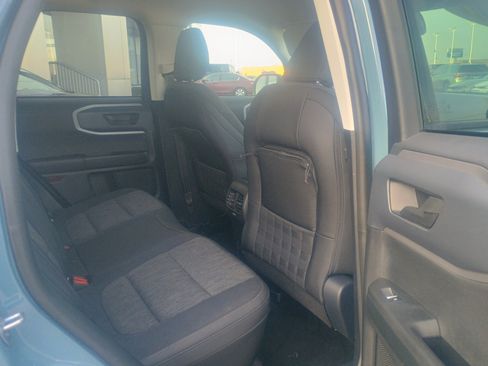 Used 2021 Ford Bronco Sport Big Bend w/ Big Bend Package (96B) image 15