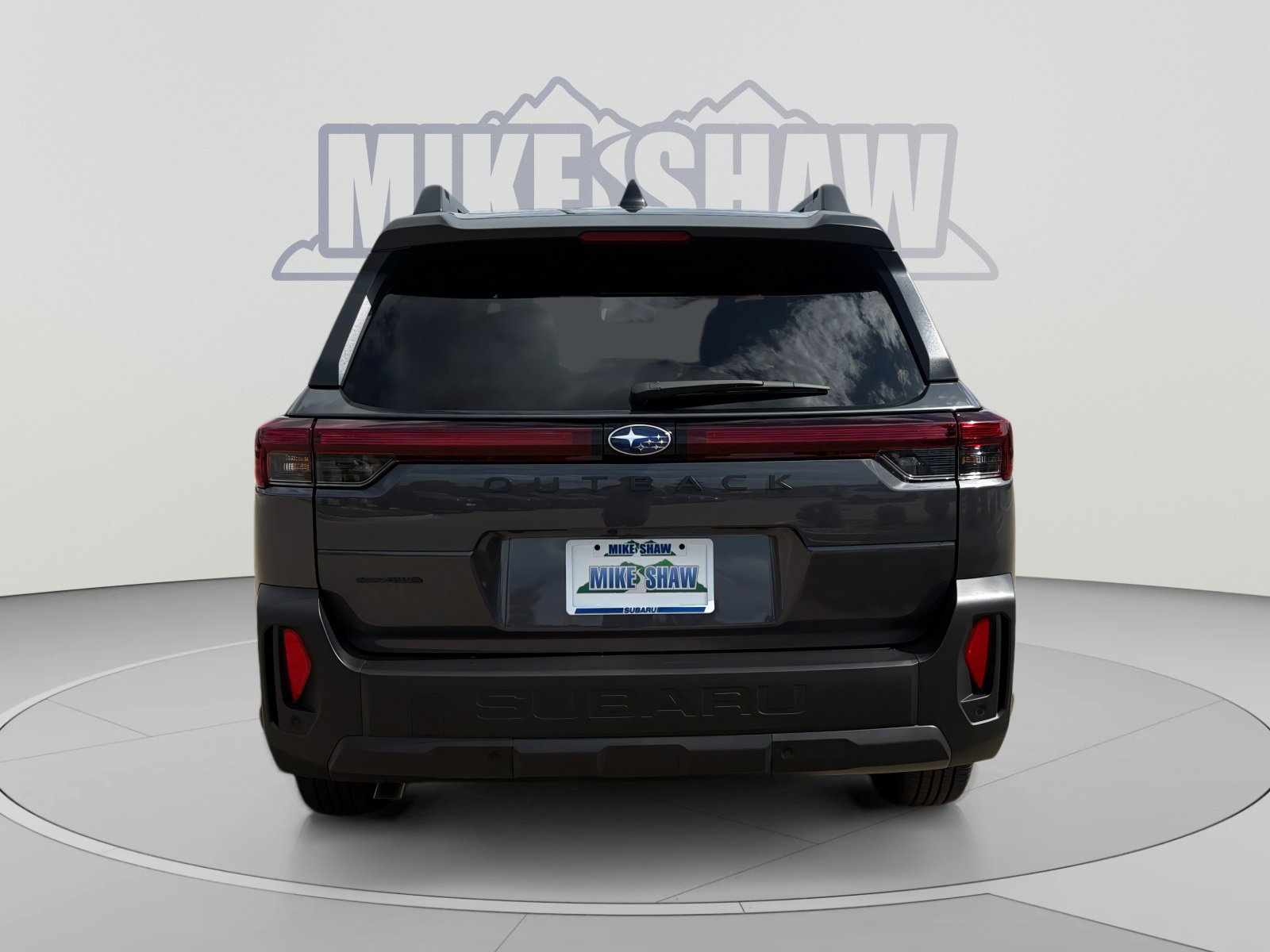 New 2026 Subaru Outback Premium AWD/4WD image 4