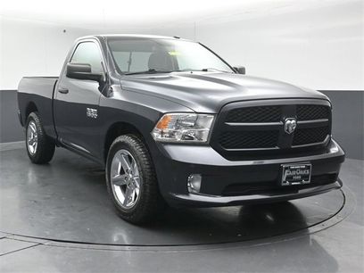 Used 2015 RAM 1500 Express