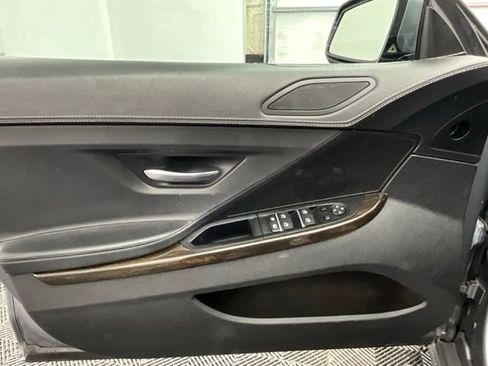 Used 2014 BMW 650i Gran Coupe image 14