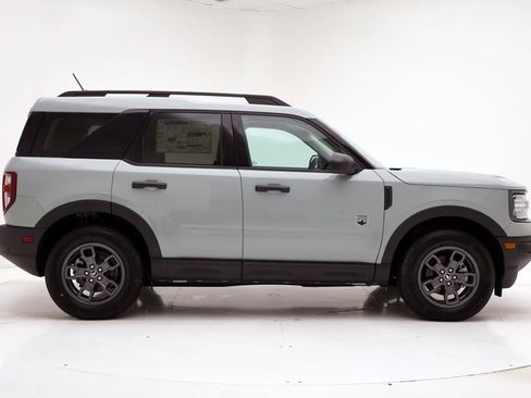 Used 2024 Ford Bronco Sport Big Bend w/ Convenience Package AWD/4WD image 3