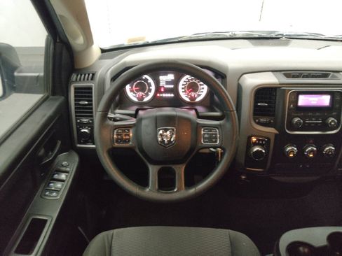 Used 2019 RAM 1500 Tradesman w/ Chrome Plus Package RWD image 22
