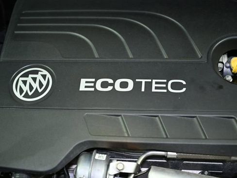 Used 2016 Buick Cascada Premium image 23