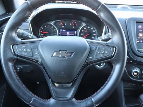 Used 2022 Chevrolet Equinox RS image 5