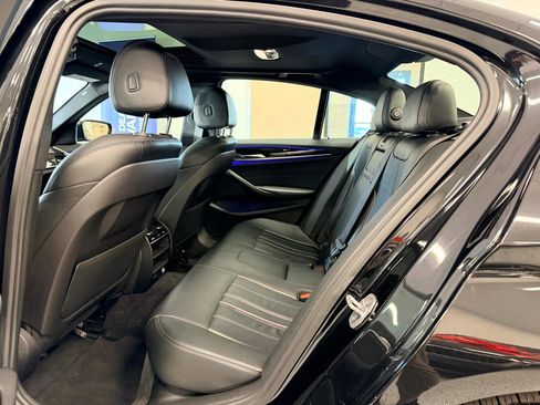 Used 2018 BMW 530i image 38