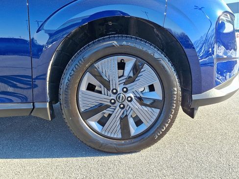 Certified 2025 Nissan Murano SL w/ Cargo Package image 10