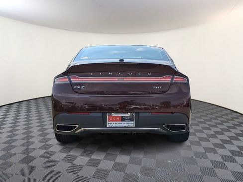 Used 2018 Lincoln MKZ Premiere FWD image 6