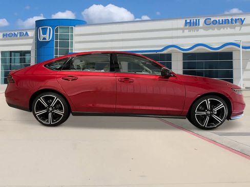 New 2026 Honda Accord SE image 6