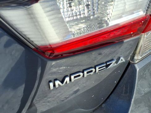 Used 2019 Subaru Impreza 2.0i Premium w/ Eyesight & BSD/Rcta & SRF image 11