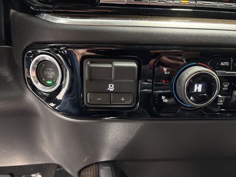 New 2026 Chevrolet Silverado 1500 LT Trail Boss w/ Protection Package image 23